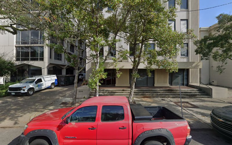 #1 In Home Care - New Orleans