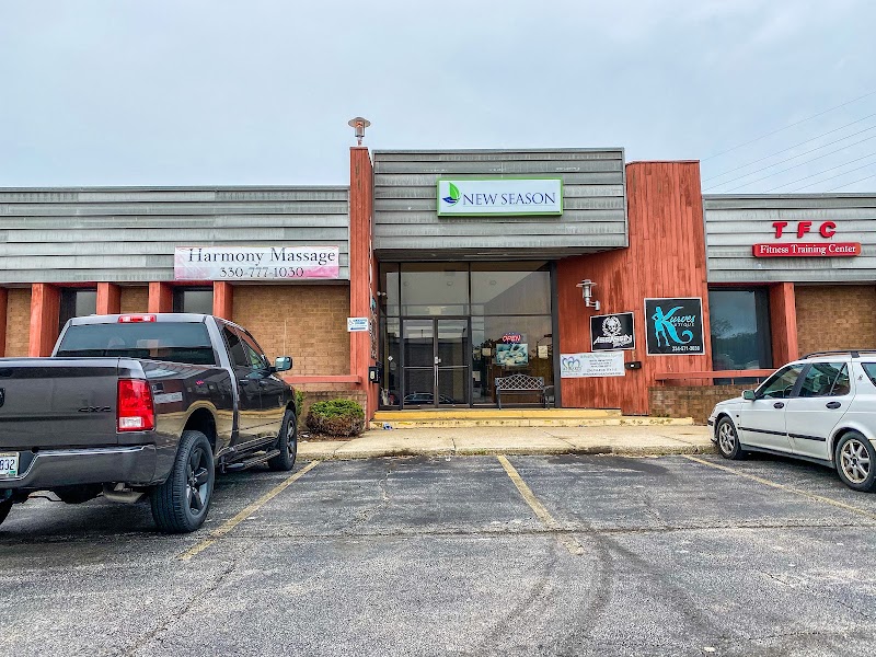 14 Hearts Health Care Agency