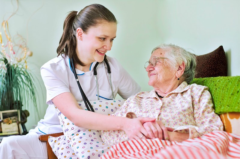 1st Accredited Home Care LLC dba Total Home Health Care