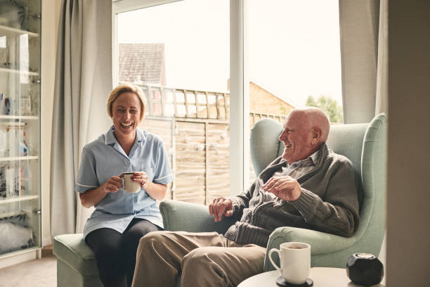 1st Advantage Home Health Agency