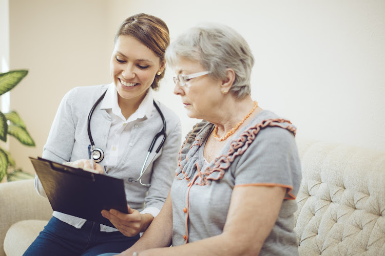 1st Call Home Healthcare