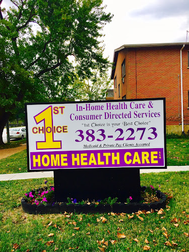 1st Choice Home Health Care, LLC