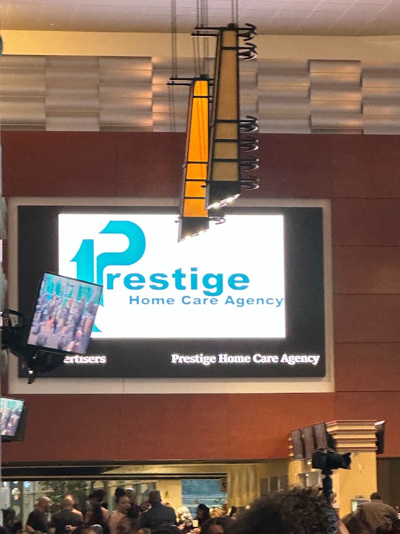 1st Prestige Home Care Agency LP