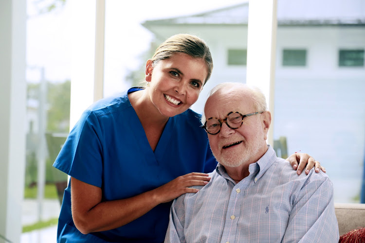 24/7 Home Healthcare Inc.