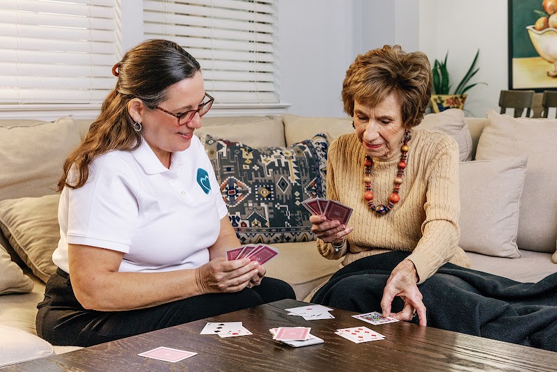 4 Seasons Home Care