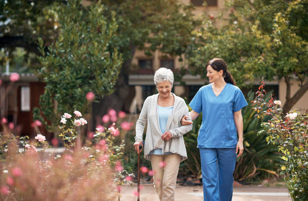 7 Day Home Care