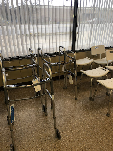 A & A Home Health Equipment