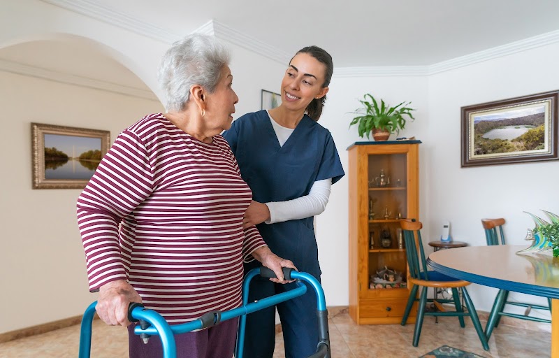 A & B Homecare Solutions
