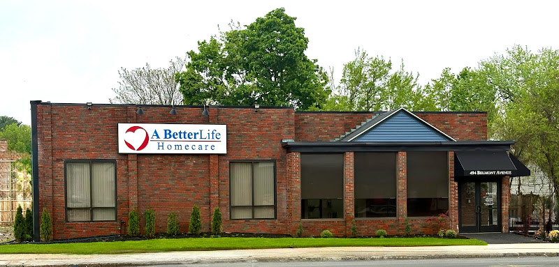A Better Life Homecare, LLC