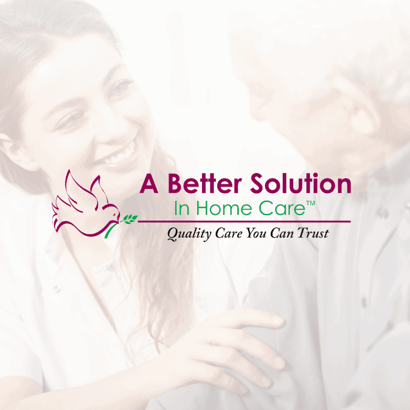 A Better Solution in Home Care Summerlin
