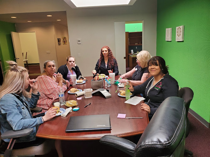 A Better Solution In Home Care