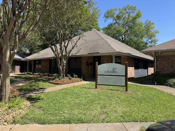 A Blessing Personal Homecare Services of Alexandria