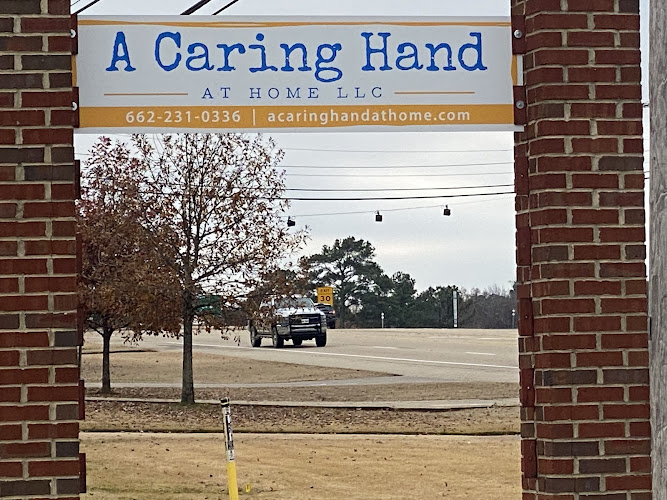 A Caring Hand at Home LLC