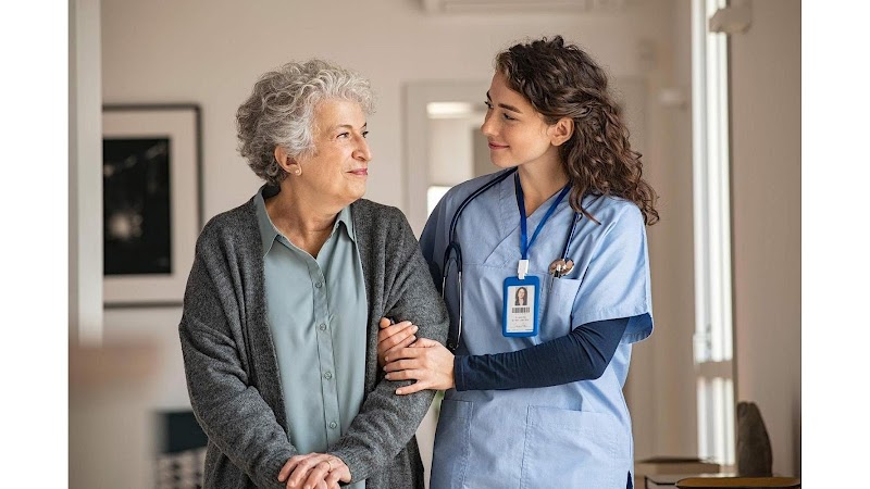 A Choice Home Health Care, Inc.