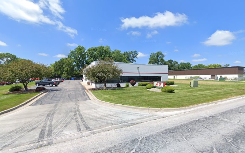 A & D Health Care Professionals Inc