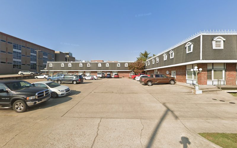 A First Name Basis-Harrison