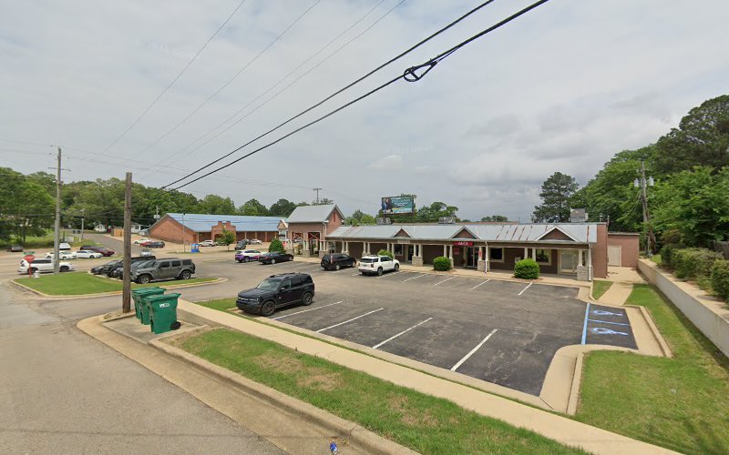 A First Name Basis - Tupelo