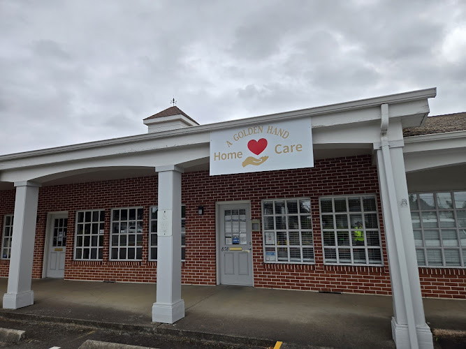 A Golden Hand Home Care Services, Inc