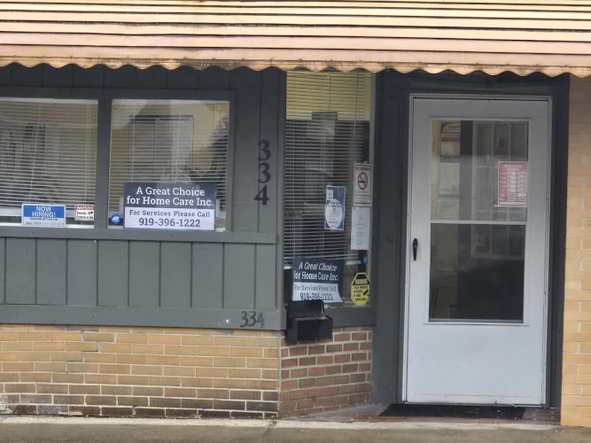 A Great Choice for Home Care, Inc Youngstown Ohio