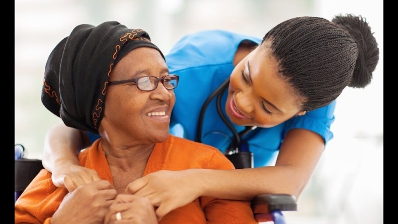 A+ Home Care