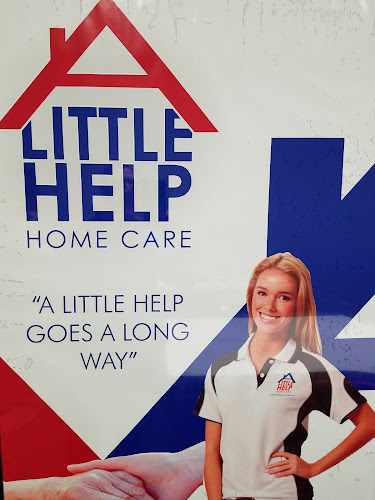 A Little Help Home Care