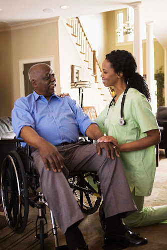 A New Approach Home Care Services