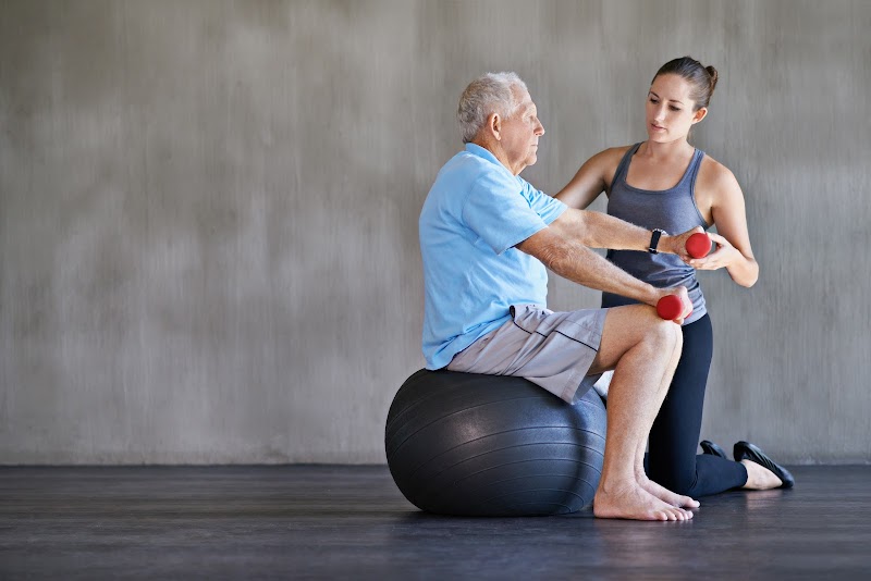 A New Approach Home Care Services
