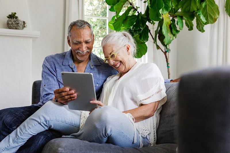 A Plus| Healthcare at Home