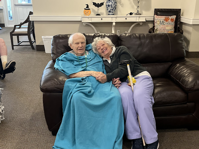 A Plus| Healthcare at Home