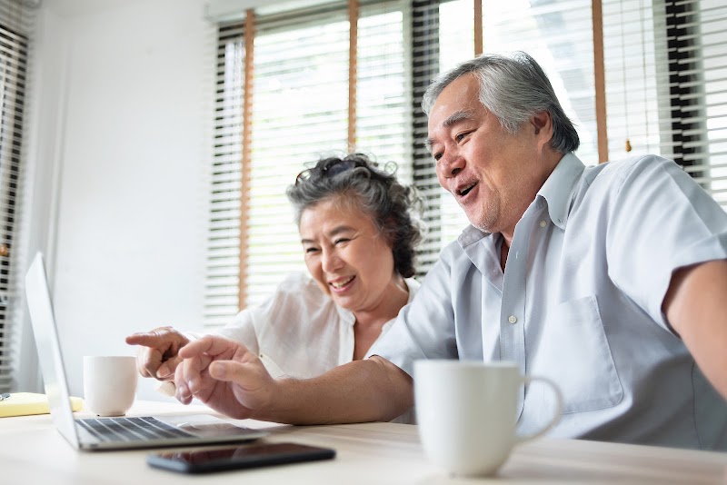 A Plus| Healthcare at Home