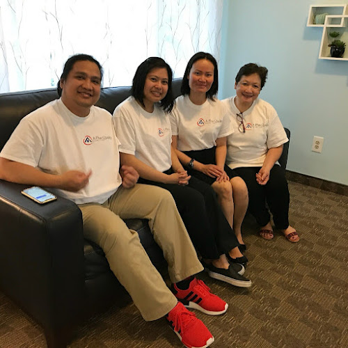 A Plus Quality Home Care