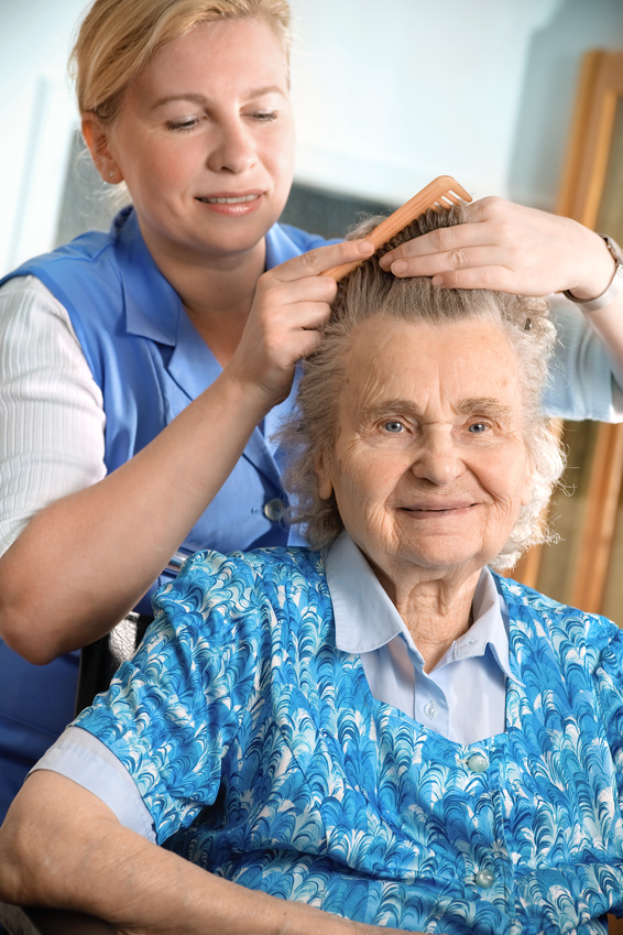 A Reliable Caregiver