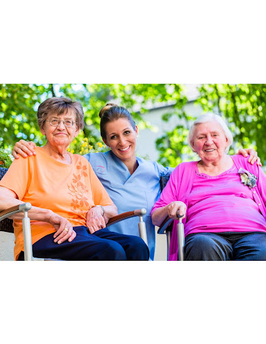 A Simple Solution dba: Dynamic Caregivers
