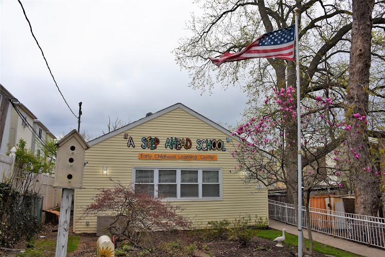 A Step Ahead Learning Center