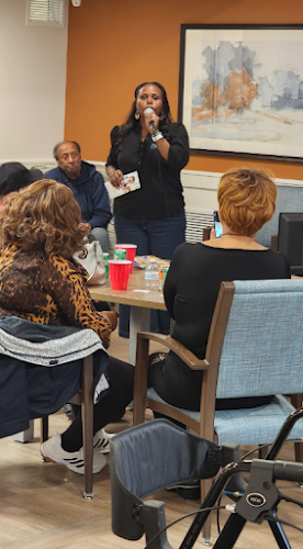 A Treasured Living Home Care