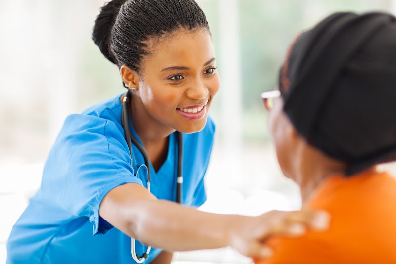 A Work of Heart Home Care Services LLC