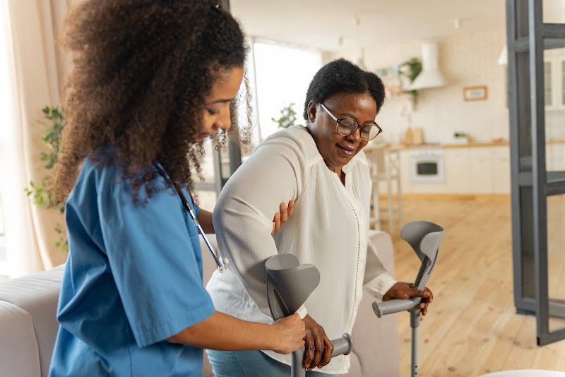 AarkosMED Homecare