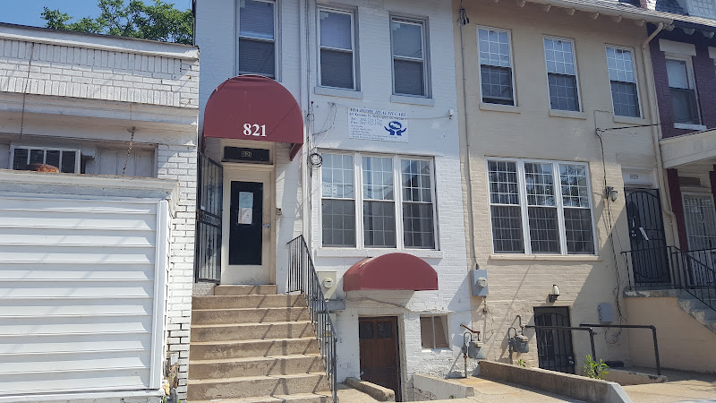 ABA Home Health Care