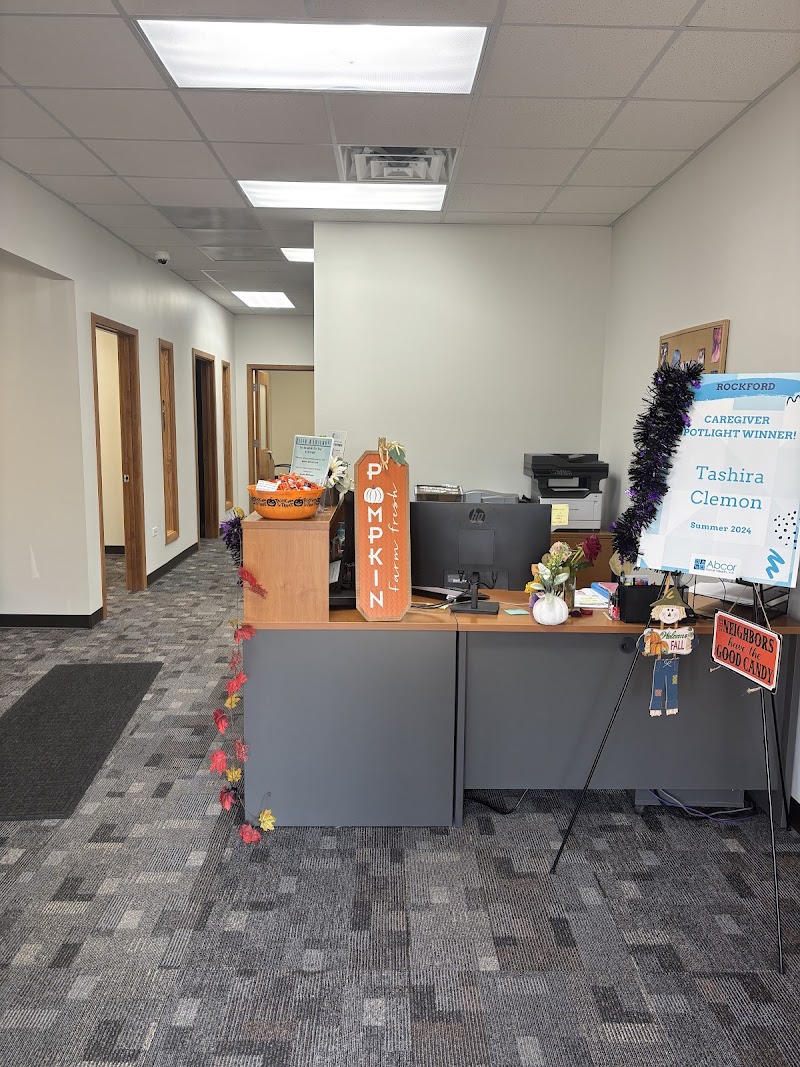 Abcor Home Health