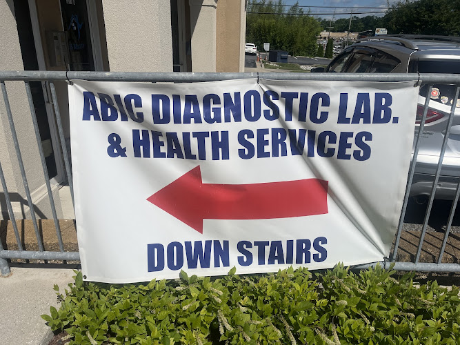 Abic Healthcare Services Inc.