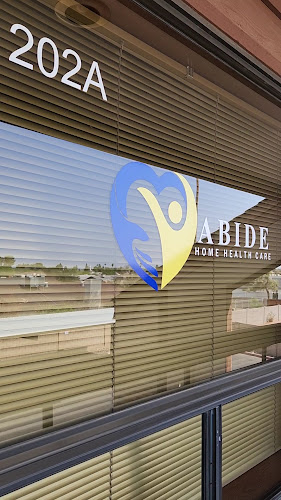 Abide Home Health Care