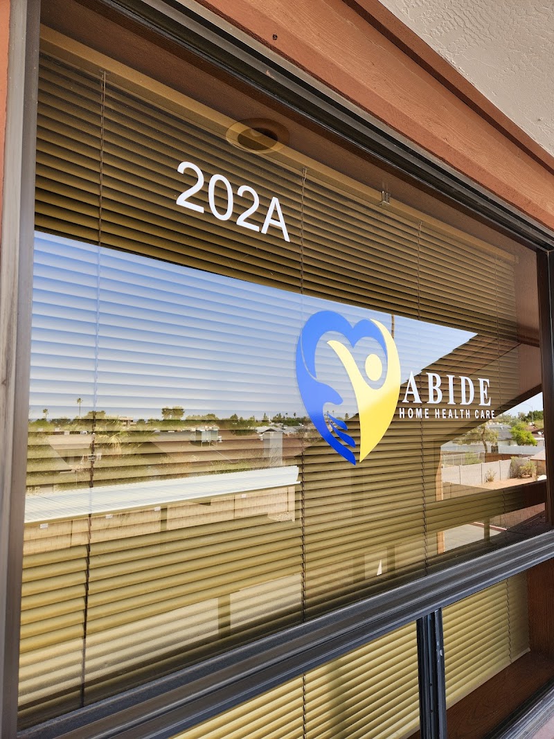 Abide Home Health Care