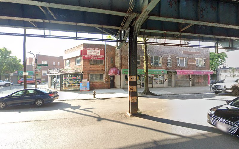 Able Body Homecare Agency