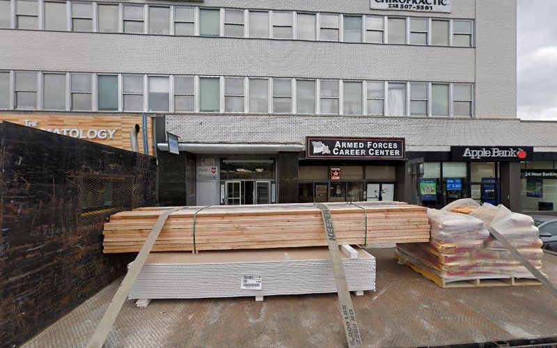 Able Health Care Service