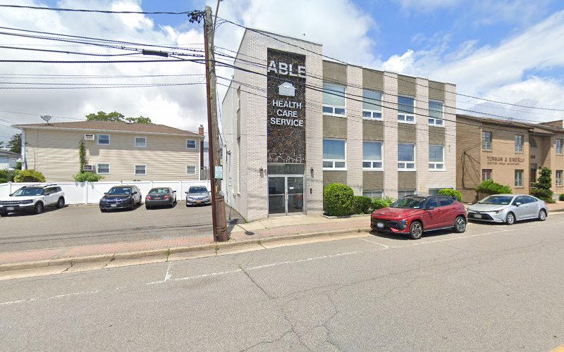 Able Health Care Service