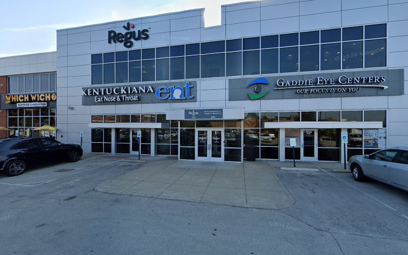 Able Helpers Homecare of Louisville