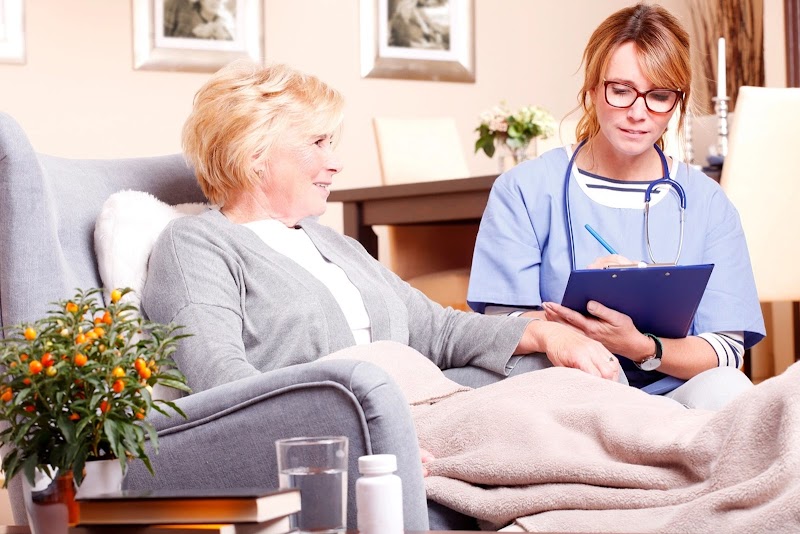 Able Home Care LLC