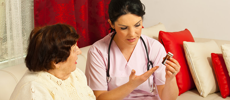 Able Home Health LLC