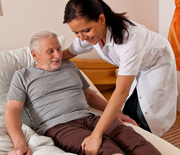 Able Home Health LLC