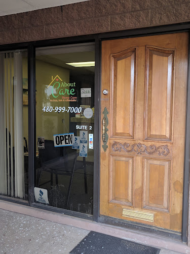 About Care Home Care